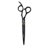 Ichiro Matte Black Hairdressing Scissor Set (SKU: ICH-MTB-S50) (SKU: ICH-MTB-MR5050)