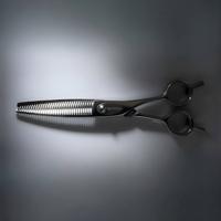 Juntetsu Cobalt Professional Texturising Scissors (SKU: JUN-CTX-15F JUN-YL-S55F JUN-YKC-S55F)