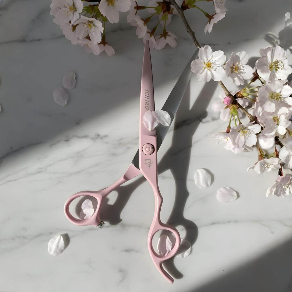 Ichiro Pastel Pink Master set, product view 2