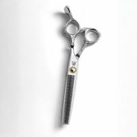 Juntetsu Kenshi Texturising Scissors (SKU: JUN-KEN-T65)