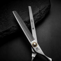 Juntetsu Kenshi Texturising Scissors (SKU: JUN-KEN-T65)
