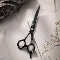 Juntetsu VG Black Cutting & Thinning Set (SKU: JUN-VGB-S55)