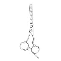 Ichiro Kawa cutting and thinning set, product view 6