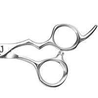 Ichiro Kawa cutting and thinning set, product view 2