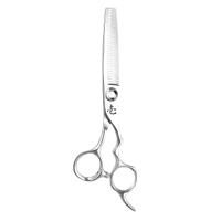 Ichiro Kawa cutting and thinning set, product view 5