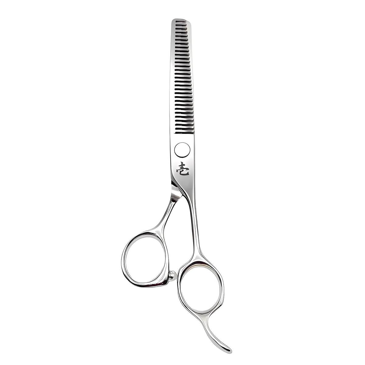 Ichiro Texture Master Professional Thinning Scissors (SKU: ICH-IMS-60W)
