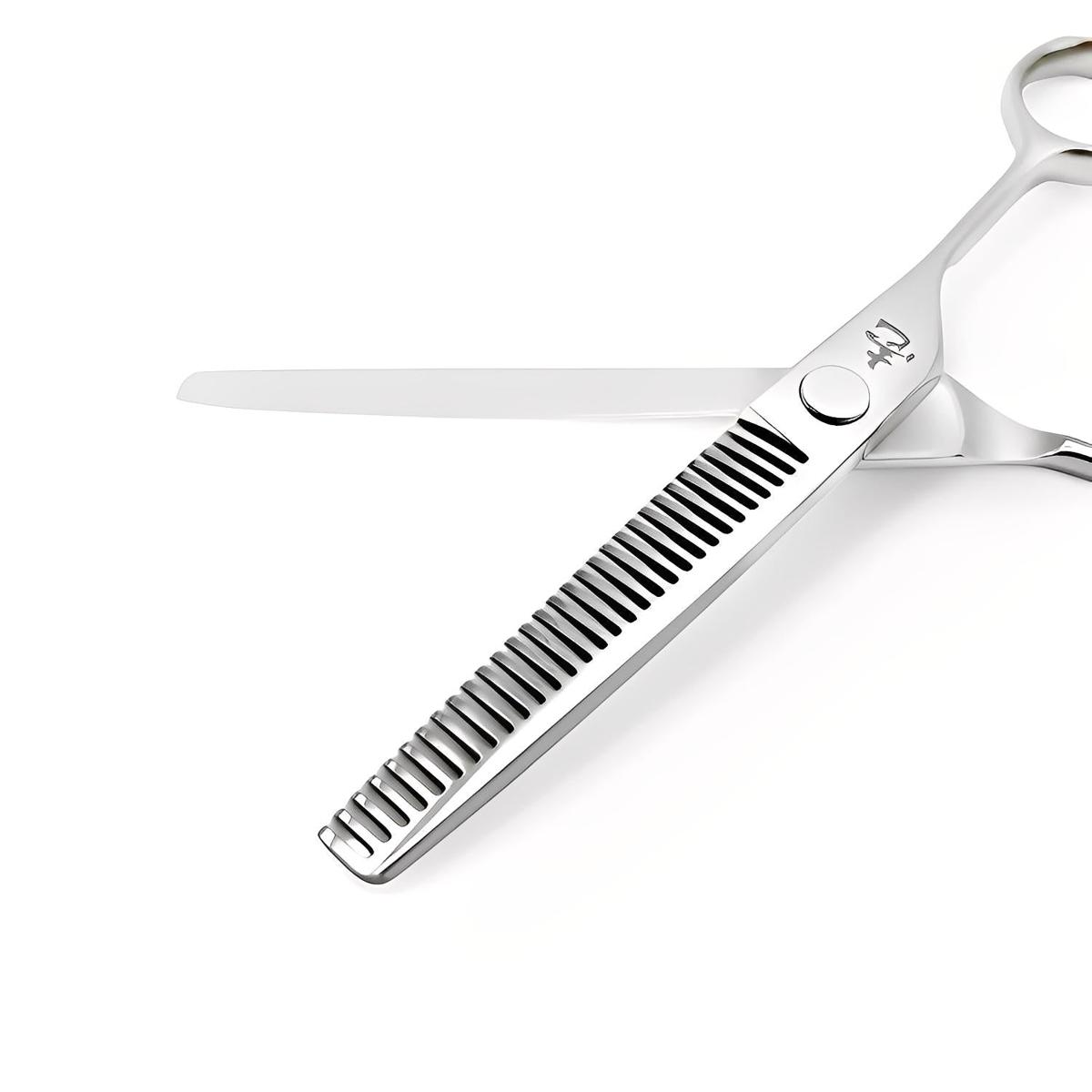Ichiro Texture Master Professional Thinning Scissors (SKU: ICH-TXM-T60V) (SKU: ICH-IMS-60W)