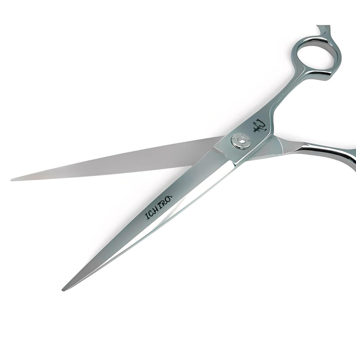 Ichiro Precision Master Professional Hair Cutting Scissors (SKU: ICH-IPM-60E)