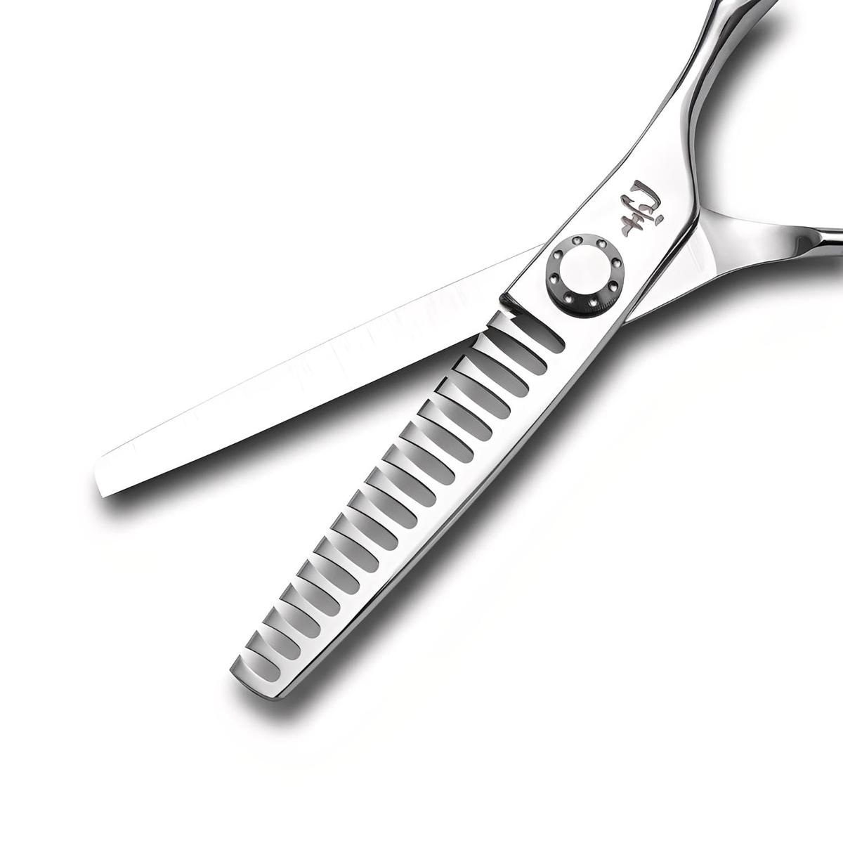 Ichiro Premium Series: Taiyo VG10 Texturizing Scissors (SKU: ICH-TYO-TXT)