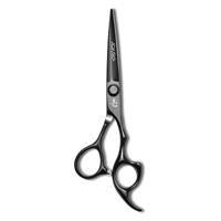 Ichiro Premium Series: Tsuki VG10 Black Cutting & Texturizing Scissor Set (SKU: ICH-TSK-SX55)