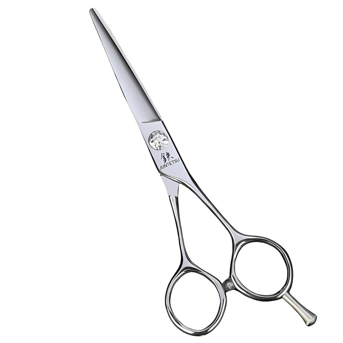 Juntetsu Crystal Elite Classic Scissors (SKU: JUN-CRE-C50S)