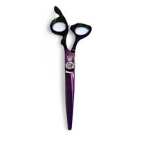 Juntetsu Hanami Professional Hair Cutting Scissors (SKU: JUN-HNM-C50 JUN-HNM-S50)