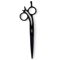 Juntetsu Obsidian MIKURO EDGE Hair Cutting Scissors (SKU: JUN-OBX-C60 JUN-OBX-S55)
