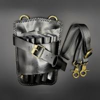 Juntetsu Shadow Belt Holster - 5 Pocket Professional (SKU: JUN-SHDW-5PC)