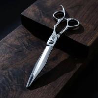 Juntetsu Sword Professional Hair Cutting Shears - Japan Scissors
