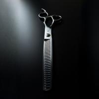 Juntetsu Sword Professional Texturising Scissors (SKU: JUN-SWD-T31)