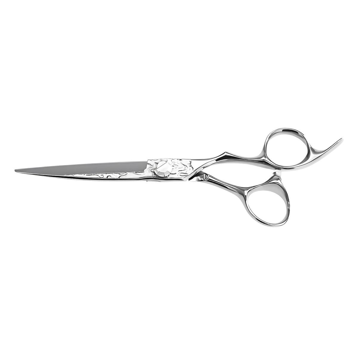 Juntetsu Tsunami Elite Professional Hair Scissors (SKU: JUN-TSN-C60)