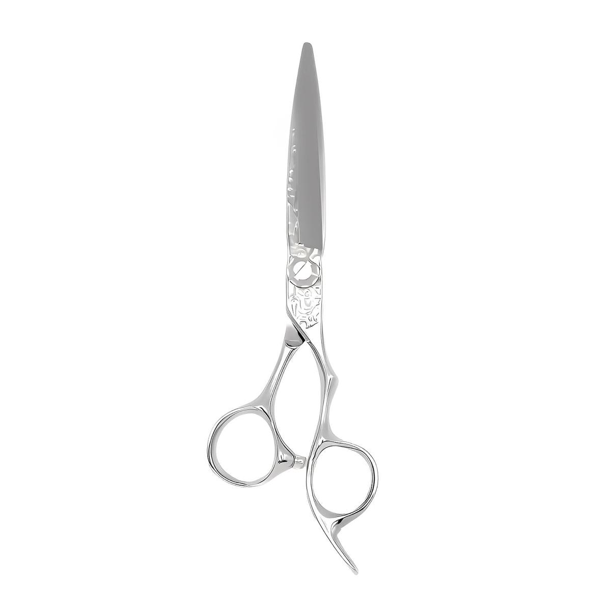 Juntetsu Tsunami Elite Professional Hair Scissors (SKU: JUN-TSN-C60 JUN-TSN-S60)