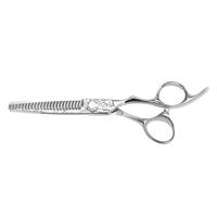 Juntetsu Tsunami Elite Texturising Shears (SKU: JUN-TSN-T30)