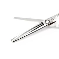 Juntetsu Zenith Professional Thinning Scissors (SKU: JUN-ZNT-30T)