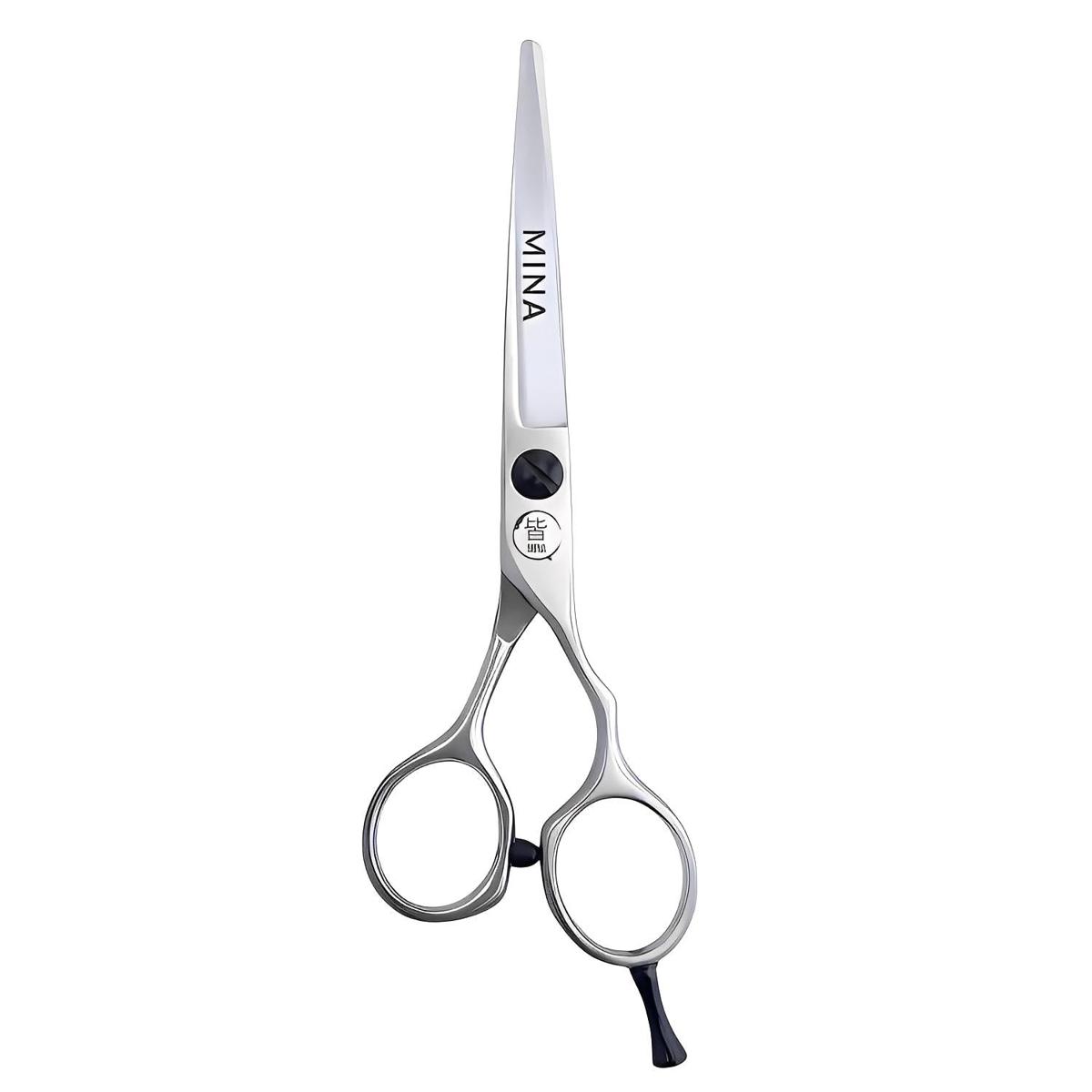 Mina Classic II Professional Scissors Set (SKU: MIN-CLC-S50)