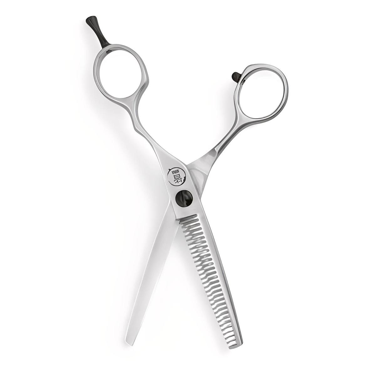 Mina Classic II 6.0-inch thinning scissors