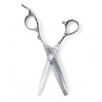 Mina Sakura II Thinning Scissors (SKU: MIN-SAK-T60)