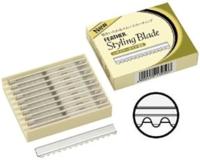 Feather Regular Type EX styling blade dispensers