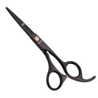 Mina Black Diamond Cutting Scissors