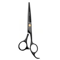 Mina Black Diamond Hairdressing Scissor Kit (SKU: MIN-BDMD-S55)