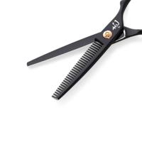 Ichiro Ash Gold thinning shear