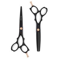 Ichiro Ash Gold three-shear master set