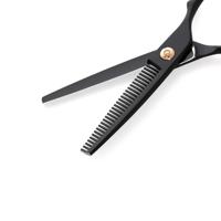 Ichiro Ash Gold three-shear master set