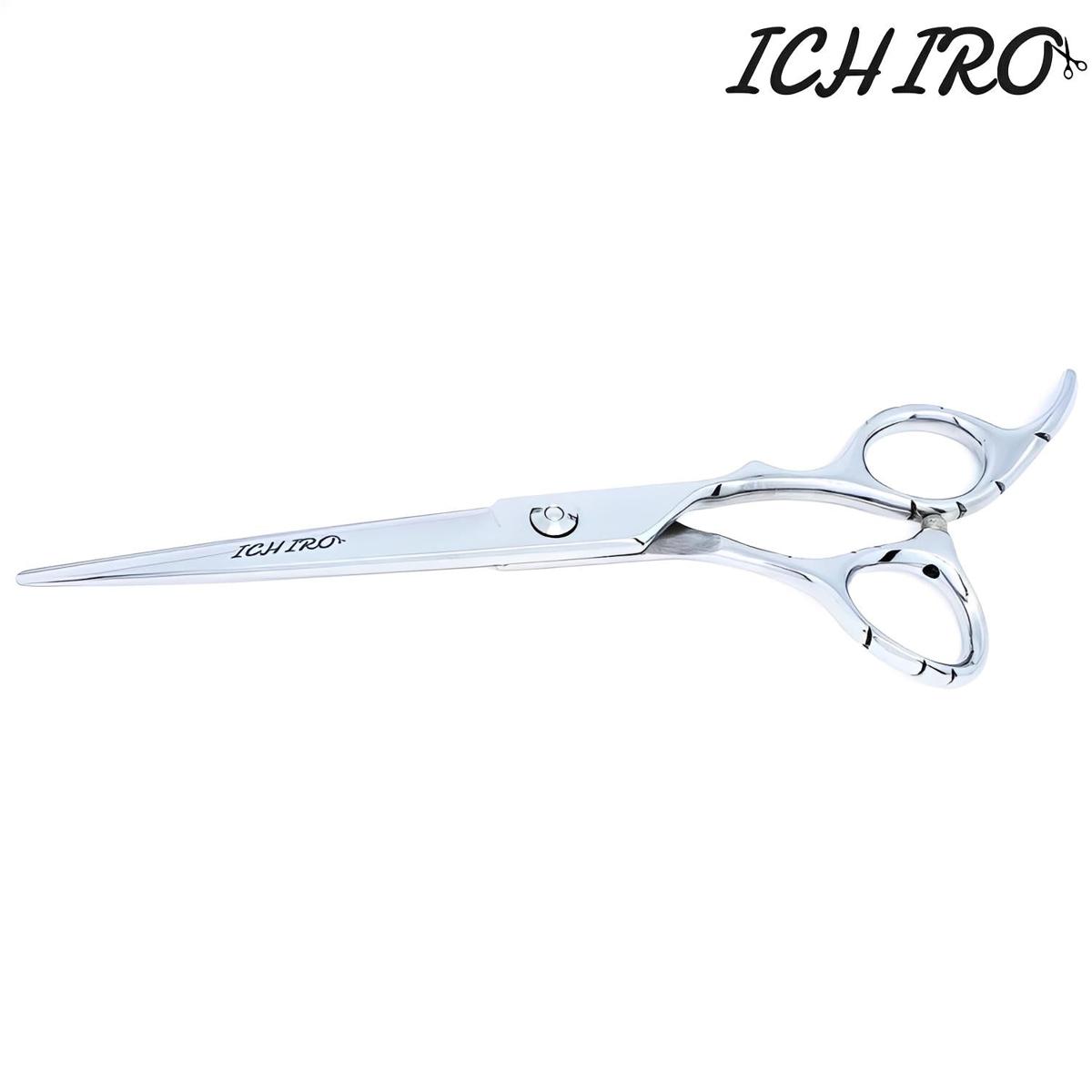 Ichiro Barber Hair Cutting Scissors (SKU: ICH-BAR-6.5-2007)