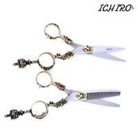 Ichiro Crown Cutting & Thinning Set (SKU: ICH-ICHIRO-CRN-S601)