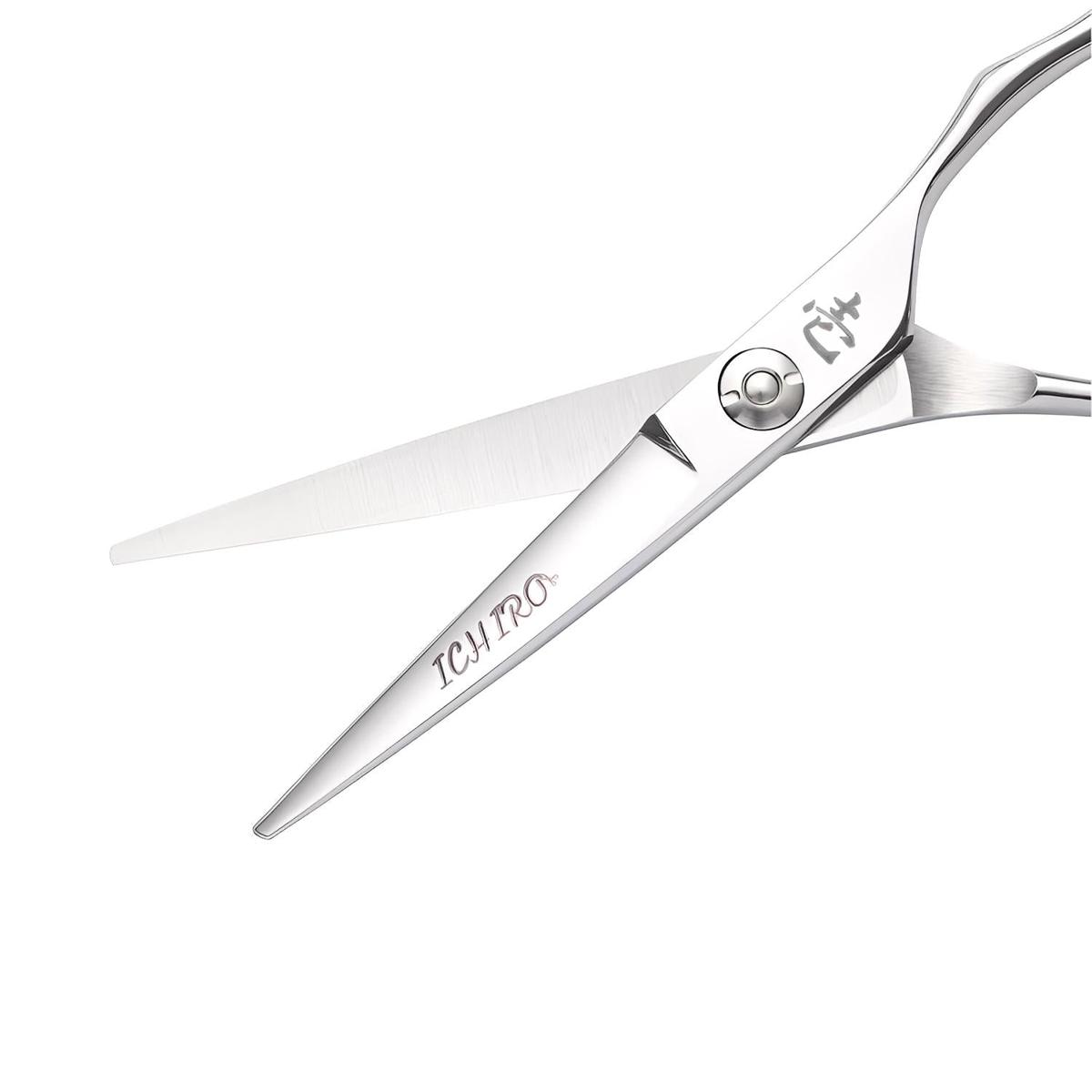 Ichiro Ergo Apprentice Hair Cutting Scissor (SKU: ICH-ERGO-C55)