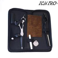 Ichiro Fushi Straight Hair Cutting Scissors (SKU: ICH-FUSHI-6.0"-2003)