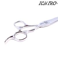 Ichiro Fushi Straight Hair Cutting Scissors (SKU: ICH-FUSHI-6.0"-2003)
