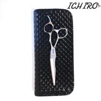 Ichiro Fushi Straight Hair Cutting Scissors (SKU: ICH-FUSHI-6.0"-2003)