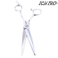 Ichiro Fushi Straight Hair Cutting Scissors (SKU: ICH-FUSHI-6.0"-2003)