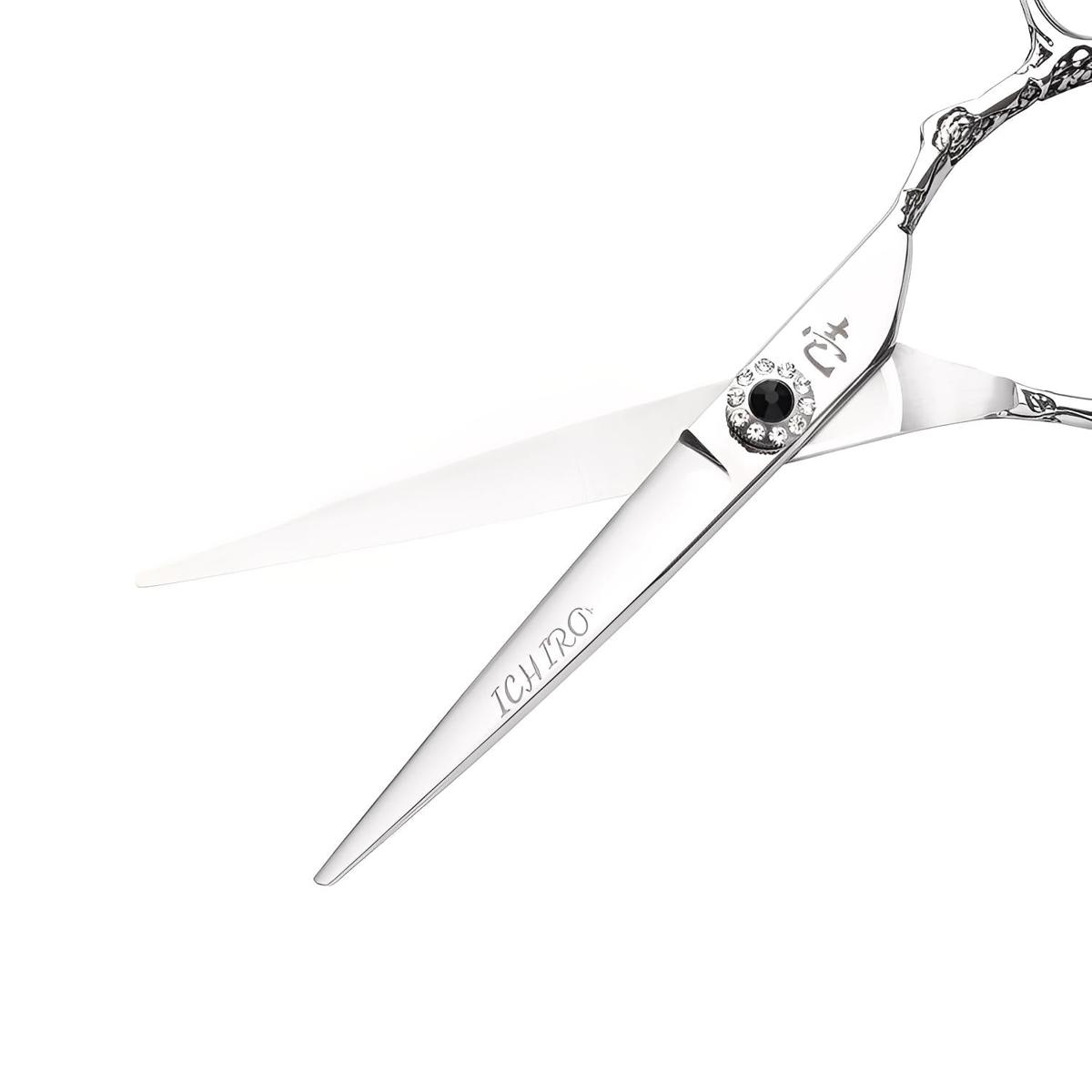 Ichiro Hana Hair Cutting Scissors (SKU: ICH-HANA-C60)