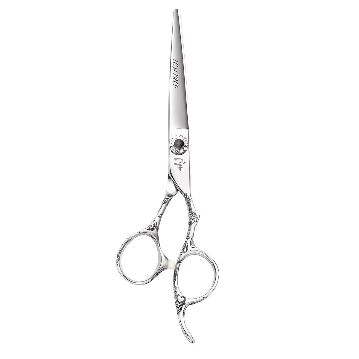 Ichiro Hana Hair Cutting Scissors Kit (SKU: ICH-HANA-S60)