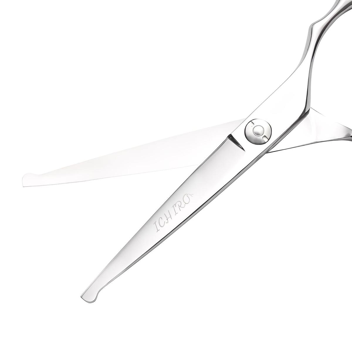 Ichiro Kids Ergo Hair Cutting Scissors (SKU: ICH-KRG-C50)