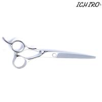 Ichiro Offset Lefty Cutting Scissors (SKU: ICH-ichiro-lefty-601)