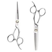 Ichiro Offset Master Scissor Set (SKU: ICH-MST-5050)