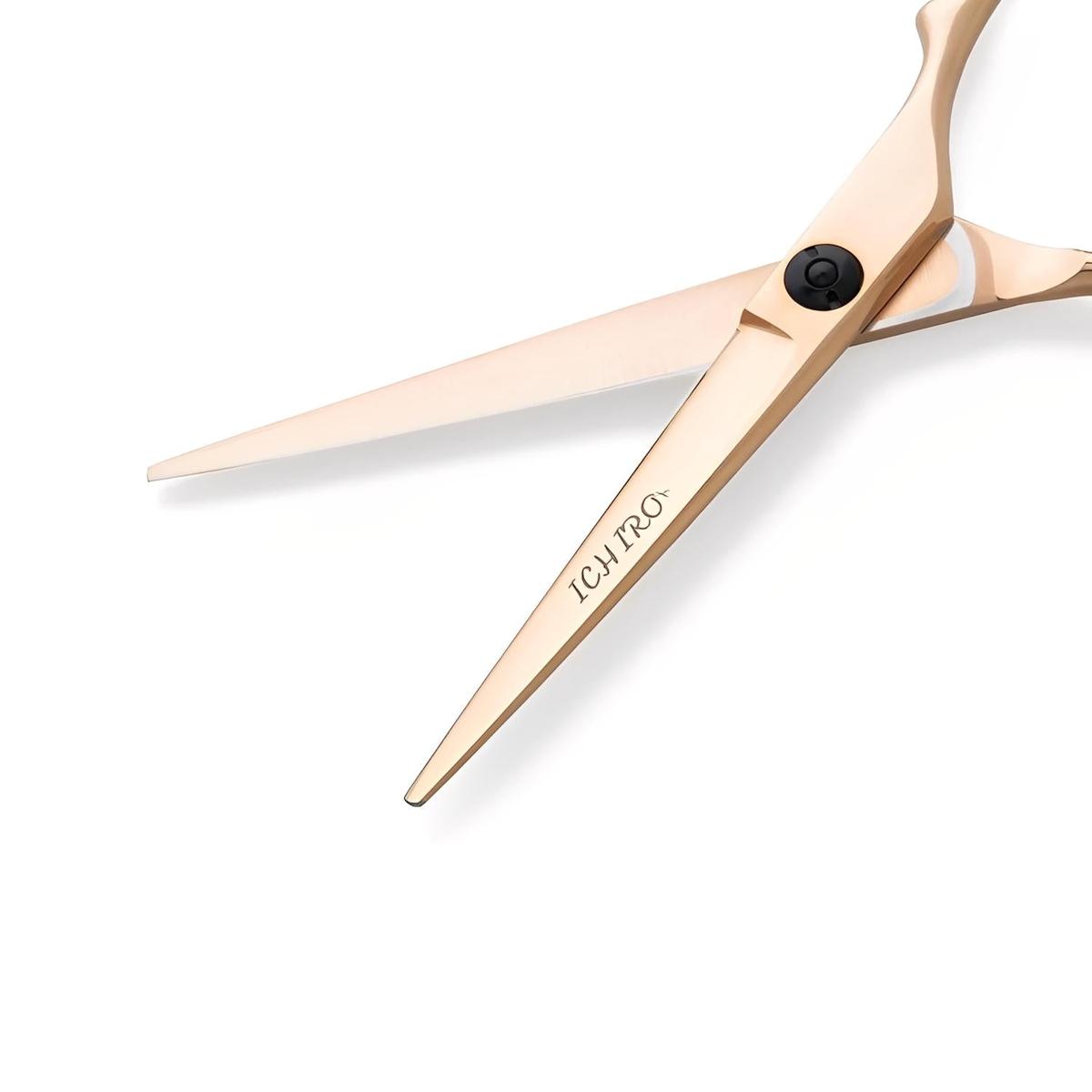 Ichiro Pink Moon cutting shear