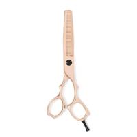 Ichiro Pink Moon cutting and thinning shear set
