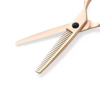 Ichiro Pink Moon cutting and thinning shear set
