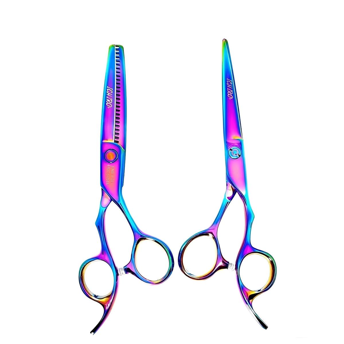 Ichiro Rainbow Master Set (SKU: ICH-RNB-M5050)