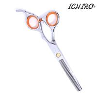 Ichiro Relax Apprentice Thinning Scissors (SKU: ICH-THIN-6.0-20)